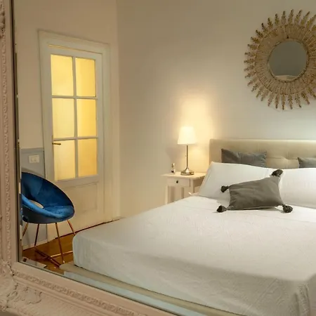 Daplace - Virginia Apartment Rome Exterior photo