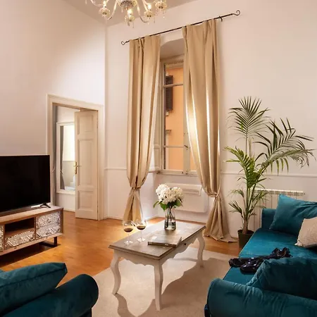 Daplace - Virginia Apartment Rome Exterior photo